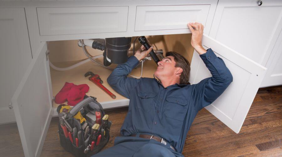 Local expert plumbing services in Union Hall, VA
